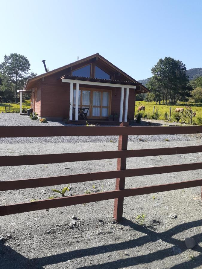 Refugio Santo Antonio Villa Urubici Luaran gambar
