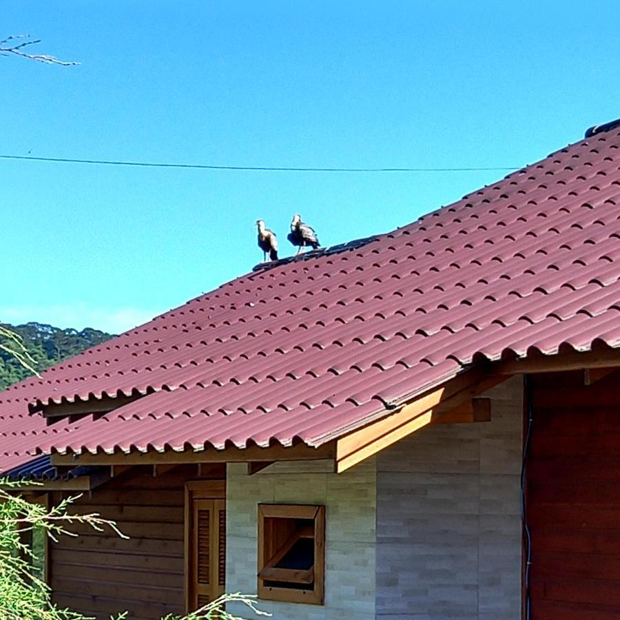 Refugio Santo Antonio Villa Urubici Luaran gambar
