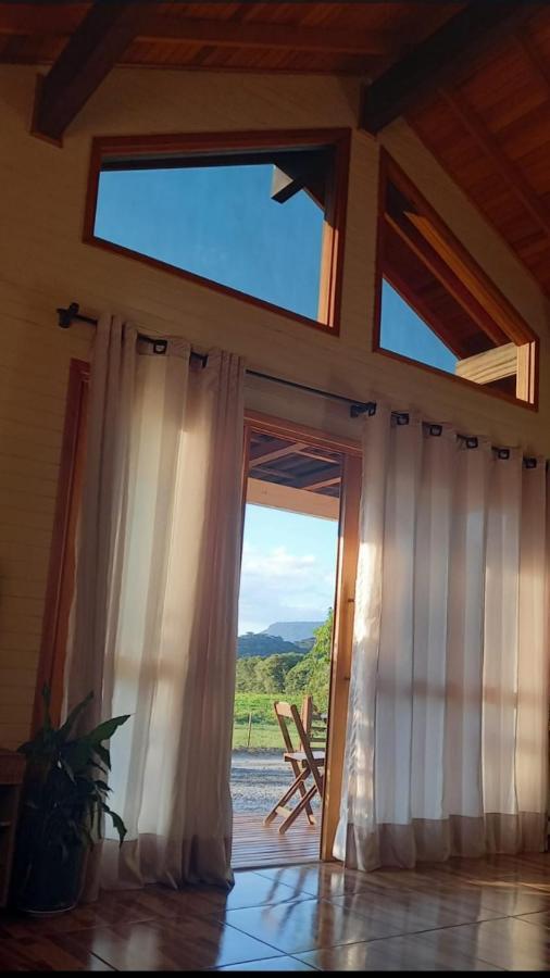 Refugio Santo Antonio Villa Urubici Luaran gambar
